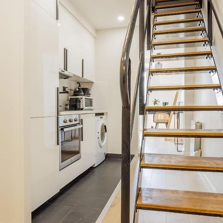 Elegant Apartment - 2Br - 6P - Sentier ปารีส ภายนอก รูปภาพ