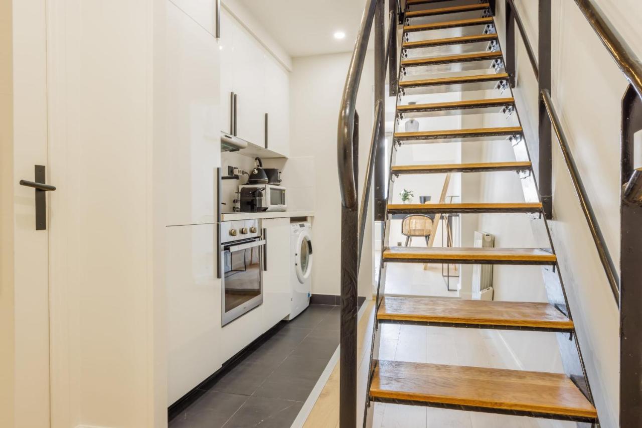 Elegant Apartment - 2Br - 6P - Sentier ปารีส ภายนอก รูปภาพ